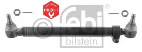 Поздовжня рульова тяга FEBI BILSTEIN 35177