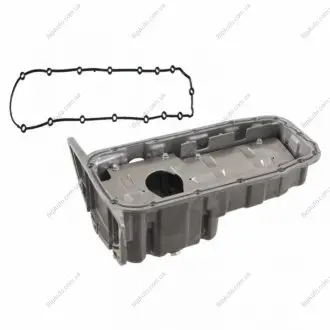 Масляный поддон FEBI BILSTEIN 29472