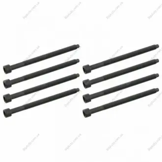 Комплект болтов головки цилидра FEBI BILSTEIN 26423