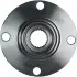 Ступиця колеса FEBI FEBI BILSTEIN 03493 (фото 3)