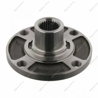 Ступица колеса FEBI BILSTEIN 03493
