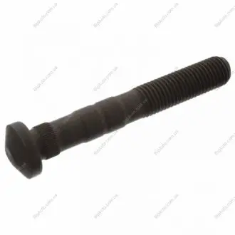 Болт кріплення кришки шатуна FEBI BILSTEIN 02126