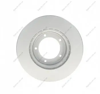 Гальмівний диск BOSCH 0 986 478 824