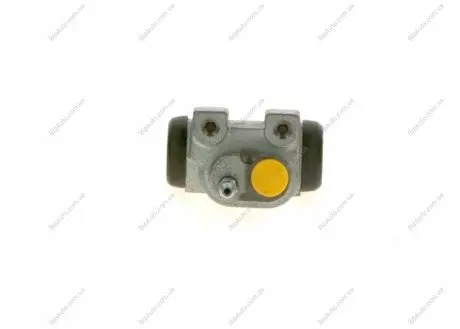 Колісний гальмівний циліндр BOSCH F 026 009 907
