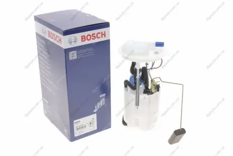 Електричний паливний насос BOSCH 1 987 580 029