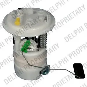 Модуль топливного насоса Delphi FE10179-12B1