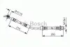 Гальмівний шланг BOSCH 1 987 481 409 (фото 1)