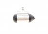 Циліндр гальмівний (задній) Citroen C2/C3/Peugeot 1007 02- (d=20.6mm) BOSCH F 026 002 463 (фото 5)