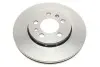 Тормозной диск BOSCH 0 986 478 988 (фото 4)