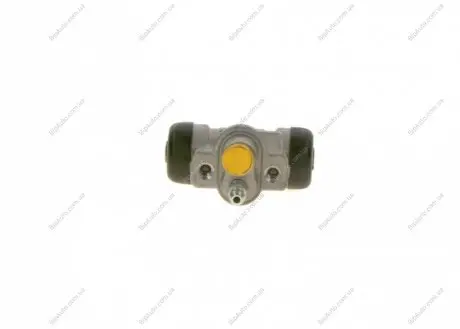 BOSCH F 026 002 384