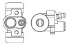 BOSCH F 026 002 384 (фото 5)