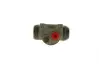 Тормозной цилиндр колесный RENAULT 21&#039;&#039;R&#039;&#039;1.4-2.1&#039;&#039;86-94 BOSCH F 026 002 232 (фото 1)