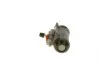 Тормозной цилиндр колесный RENAULT 21&#039;&#039;R&#039;&#039;1.4-2.1&#039;&#039;86-94 BOSCH F 026 002 232 (фото 4)