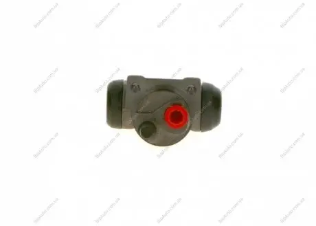 Тормозной цилиндр колесный RENAULT 21''R''1.4-2.1''86-94 BOSCH F 026 002 232