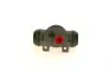 Колісний гальмівний циліндр BOSCH F 026 002 209