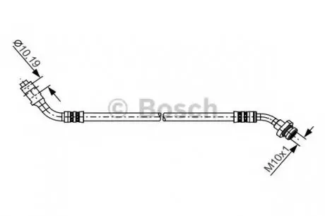 BOSCH 1 987 481 227