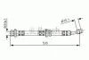 BOSCH 1 987 481 025 1 987 481 025