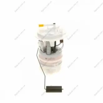 Електричний паливний насос BOSCH 0 986 580 387