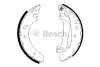 Комплект гальмівних колодок BOSCH 0986487674 0 986 487 674