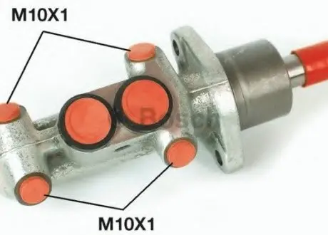 BOSCH 0 986 481 030