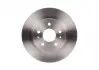 Тормозной диск BOSCH 0 986 479 A98