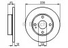 BOSCH 0 986 478 252 (фото 1)