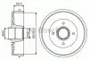 Гальмівний барабан BOSCH 0986477214