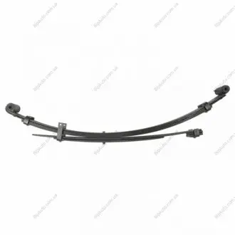 Ресора листова Mitsubishi L200 BLUE PRINT ADC48804