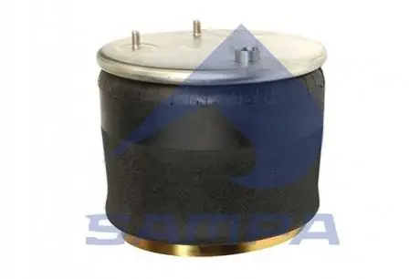 Балон пневматичної ресори SAMPA SP 55836-K10