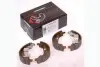Комплект тормозных колодок PROTECHNIC PRS0336 PRS0336