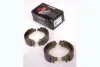 Комплект тормозных колодок PROTECHNIC PRS0176 PRS0176