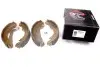 Комплект тормозных колодок PROTECHNIC PRS0076 PRS0076