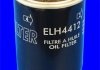 Масляный фильтр MECAFILTER ELH4412 (фото 2)
