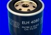 Масляний фільтр MECAFILTER ELH4080 (фото 2)