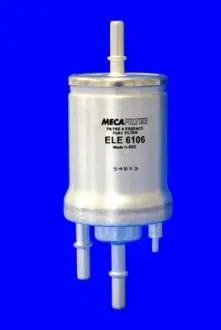 Паливний фільтр MECAFILTER ELE6106