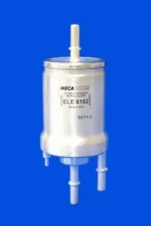 Топливный фильтр MECAFILTER ELE6102
