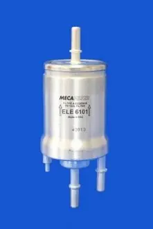 Топливный фильтр MECAFILTER ELE6101