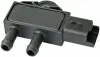 Датчик, тиску відпрацьованих газів HELLA 6PP009409101