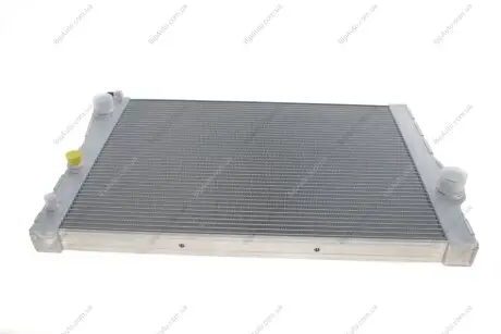 Теплообменник Van Wezel 06002471
