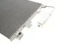 Радіатор кондиціонера Nissan Qashqai 1.6dCi 11-13 Van Wezel 13015702 (фото 6)