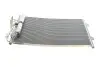 Радіатор кондиціонера (з осушувачем) Mazda 1.6 MZ-CD/MZR CD/CD 08- VAN WEZEL 27005281