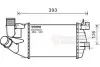 Інтеркулер OPEL ASTRA H/ OPEL ZAFIRA B (вир-во Van Wezel) 37004584