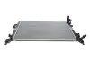 Теплообменник VAN WEZEL 58002326