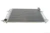 Конденсатор, кондиционер VAN WEZEL 58005330