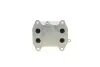 Теплообменник VAN WEZEL 58013700