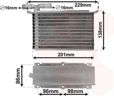 Van Wezel 58014703