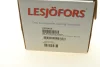 Пружина ходовой части LESJOFORS 4255452 (фото 6)