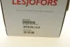 Пружина ходовой части LESJOFORS 4255424 (фото 6)