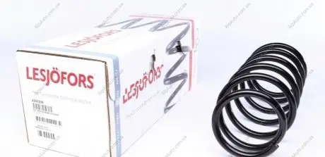 Пружина ходовой части LESJOFORS 4237239