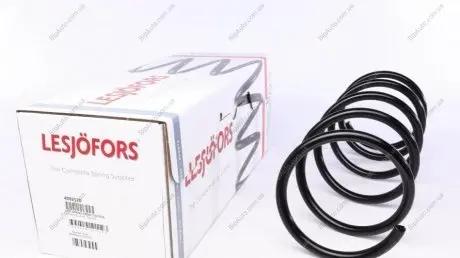 Пружина ходовой части LESJOFORS 4092570
